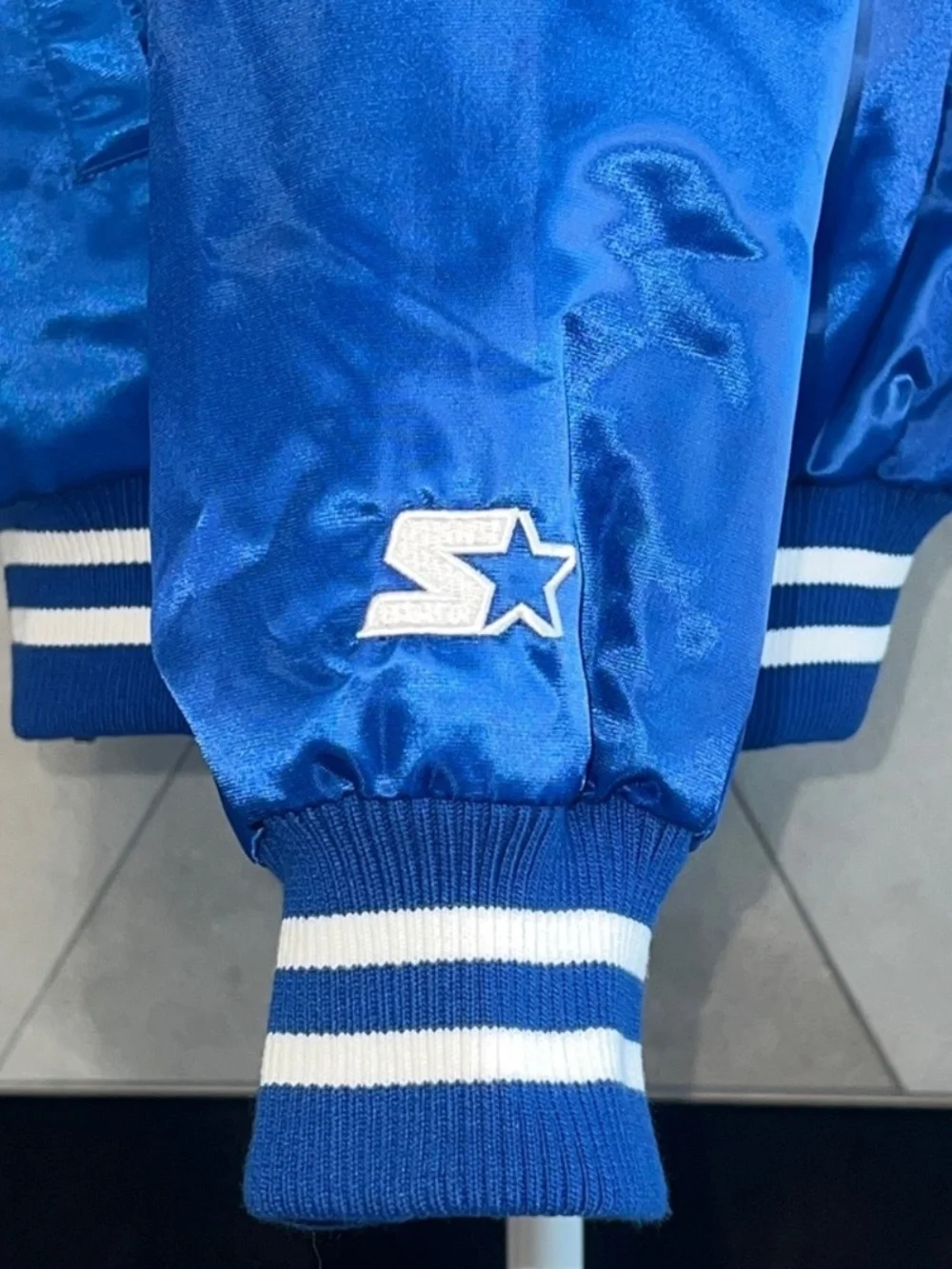 STARTER royal los